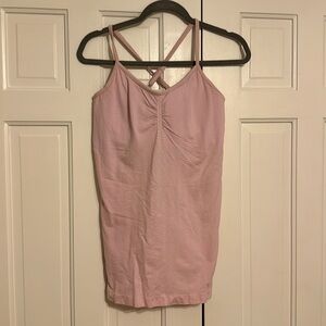 Athleta Seamless Tank